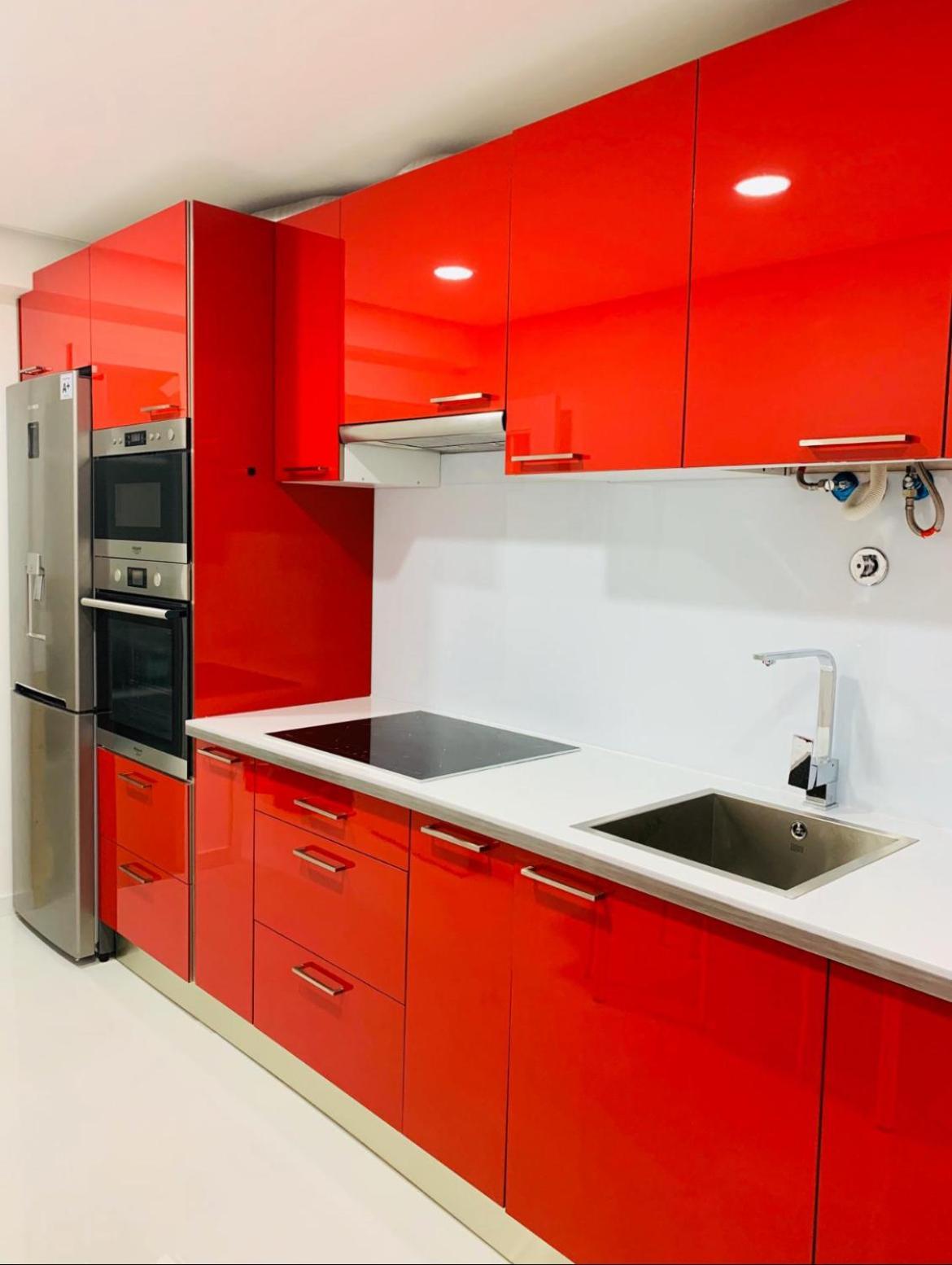 Rooms In Lisbon 3 Min From Metro Bela Vista Buitenkant foto